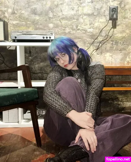 Ohhpowdyy OnlyFans Thumbnail #F3fKDWPHg6