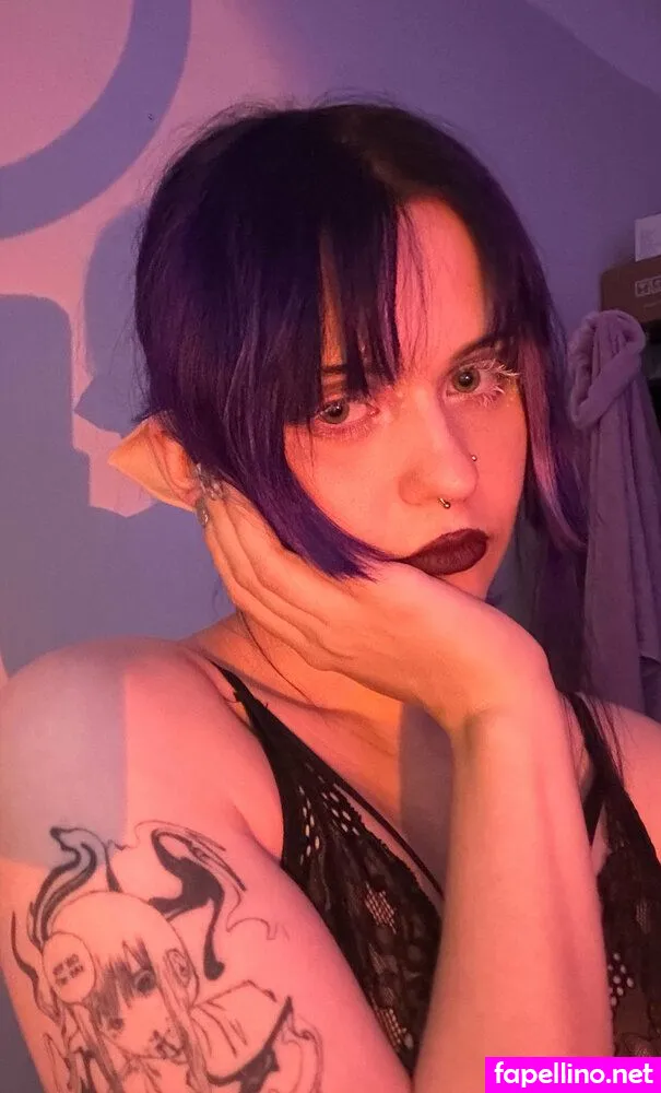 ohhpowdyy Nude Leaked OnlyFans Photo #wVIrnZ5eMP