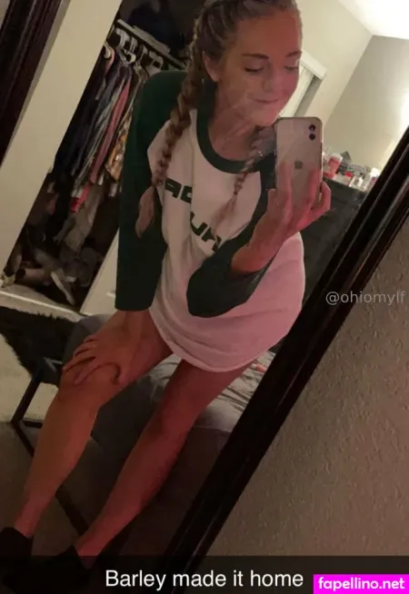 Ohiomylf4free OnlyFans Thumbnail #TOU4Jk7GJH