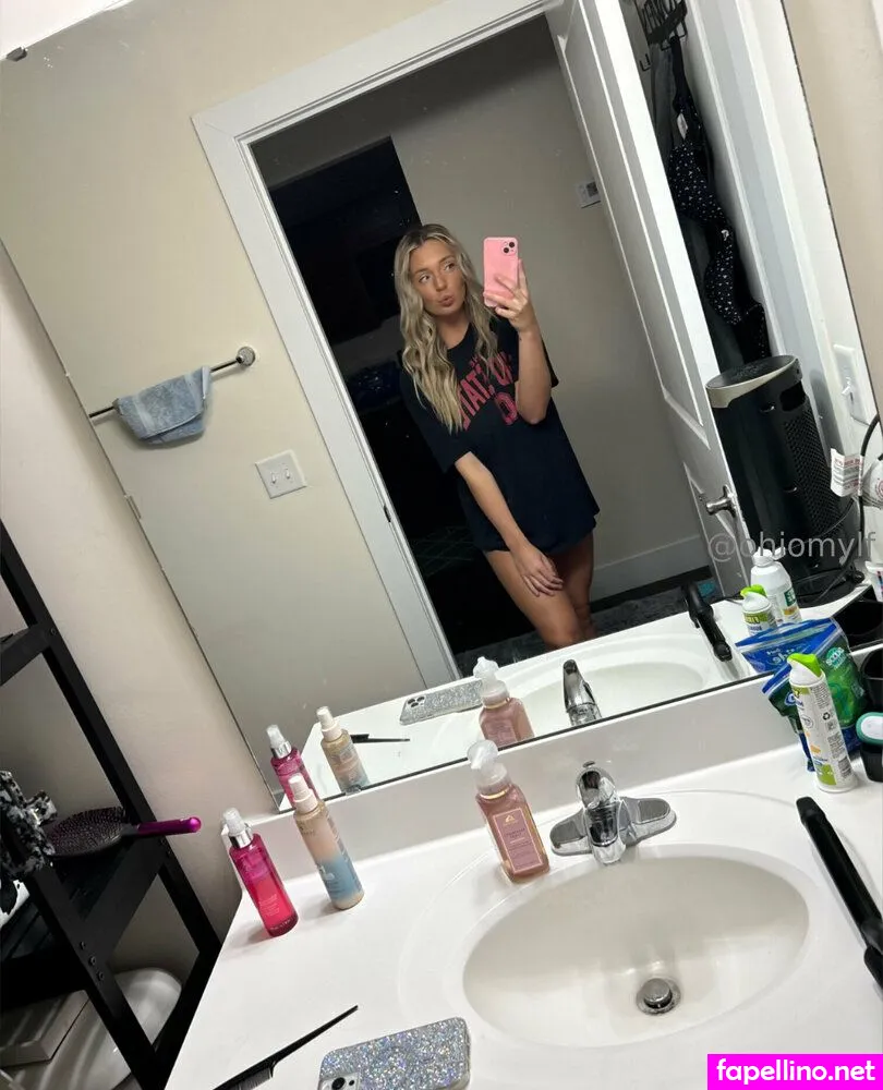 ohiomylf4free Nude Leaked OnlyFans Photo #alqCvx8PAp