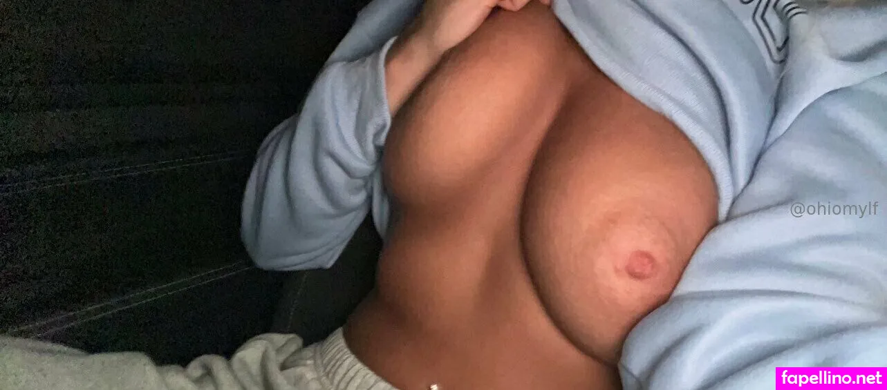 ohiomylf4free Nude Leaked OnlyFans Photo #gS0NH1N679