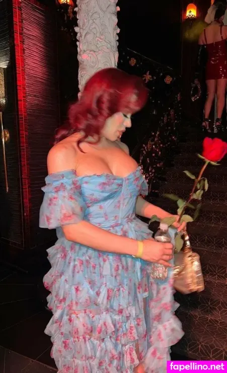 Ohitsemmarose 3 OnlyFans Thumbnail #7qP0tWTTX8