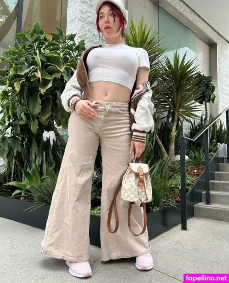 Ohitsemmarose 3 OnlyFans Thumbnail #GbNbQAyZNG