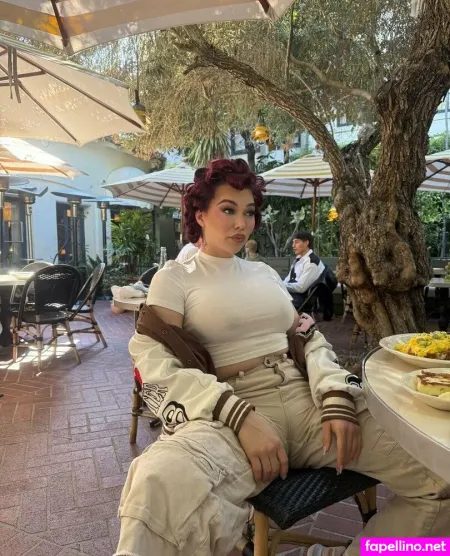 Ohitsemmarose 3 OnlyFans Thumbnail #kl27uhZBL7