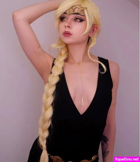 Ohkatiemarie OnlyFans Thumbnail #6bZsJsbd1e