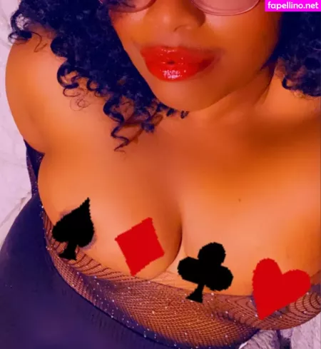 Ohlivvynoir OnlyFans Thumbnail #ETwtrBduCX