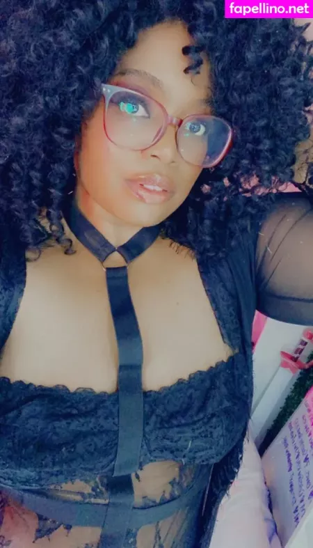 Ohlivvynoir OnlyFans Thumbnail #EUU3EOtrUF