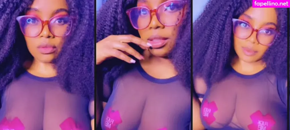 Ohlivvynoir OnlyFans Thumbnail #bJ2XHpj9Z7
