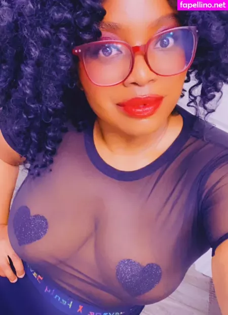 Ohlivvynoir OnlyFans Thumbnail #dQpOnuzk6h