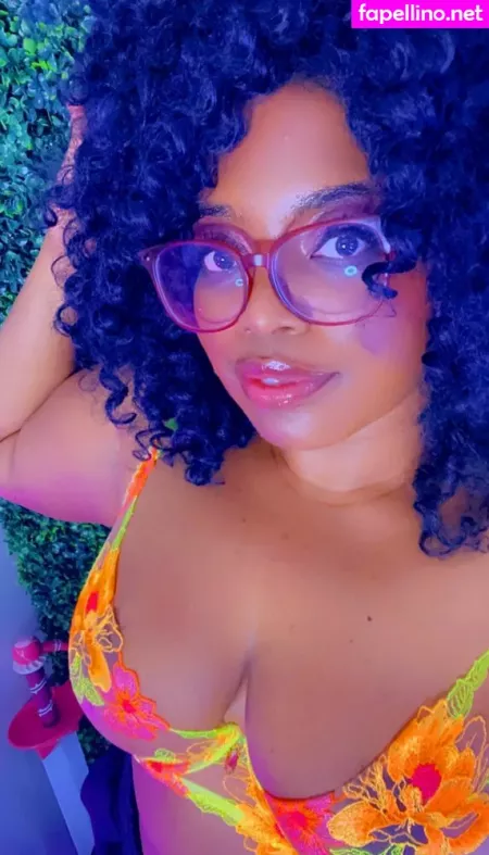 Ohlivvynoir OnlyFans Thumbnail #jaOeJYVH0R