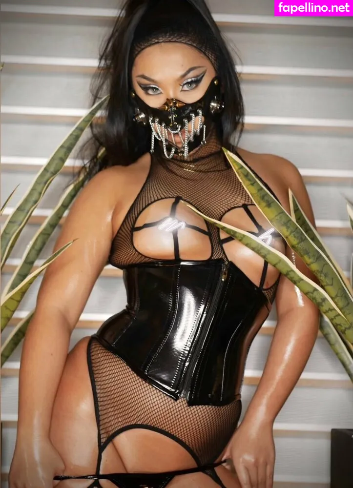 ketsugaku, ohmyfkinyea Nude Leaked OnlyFans Photo #cmBESsxmdu