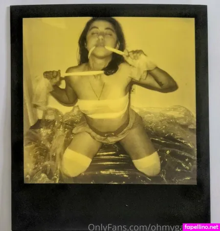 Ohmygawdronni OnlyFans Thumbnail #5GttCNie8o