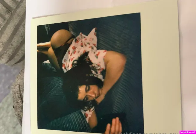 Ohmygawdronni OnlyFans Thumbnail #yr1V9Sqfy8
