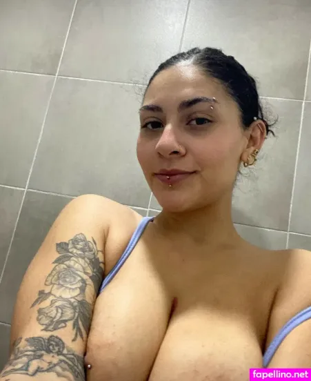 Ohnochristina OnlyFans Thumbnail #TfrRaZ94bP