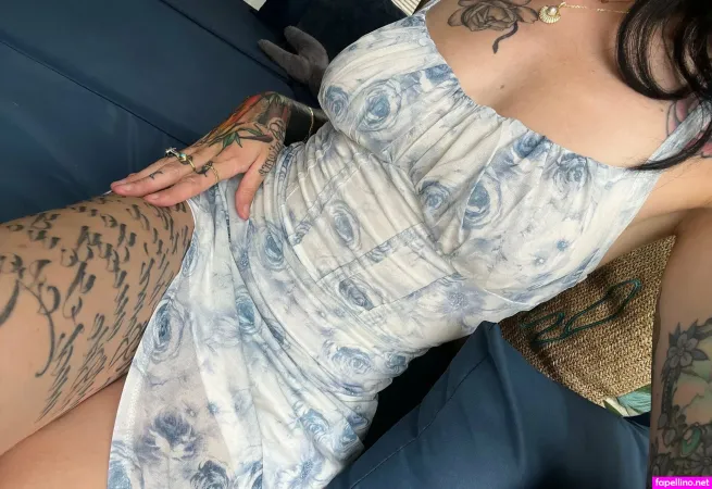 Ohnoitslexfree OnlyFans Thumbnail #GUwWKWK5GA