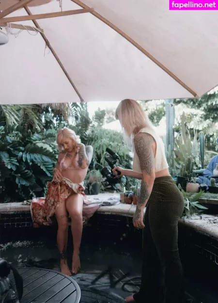 Ohrangutangerotica OnlyFans Thumbnail #B2VNBjVuPb