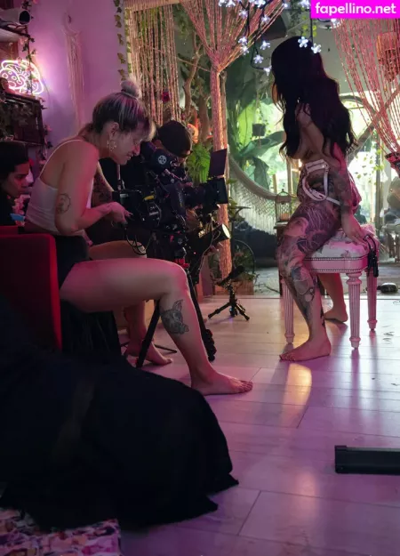 Ohrangutangerotica OnlyFans Thumbnail #Ocm5ZBux0s