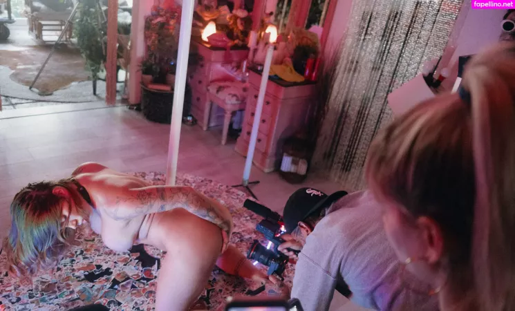 Ohrangutangerotica OnlyFans Thumbnail #iGTjvWMoBP