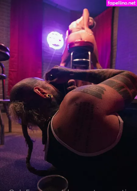 Ohrangutangerotica OnlyFans Thumbnail #vxC9F1gj9c