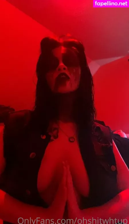 Ohshitwhtup OnlyFans Thumbnail #0i3fhXbm4g