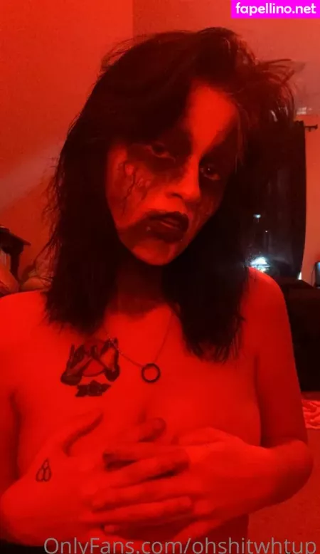 Ohshitwhtup OnlyFans Thumbnail #2TG7yKvcZY