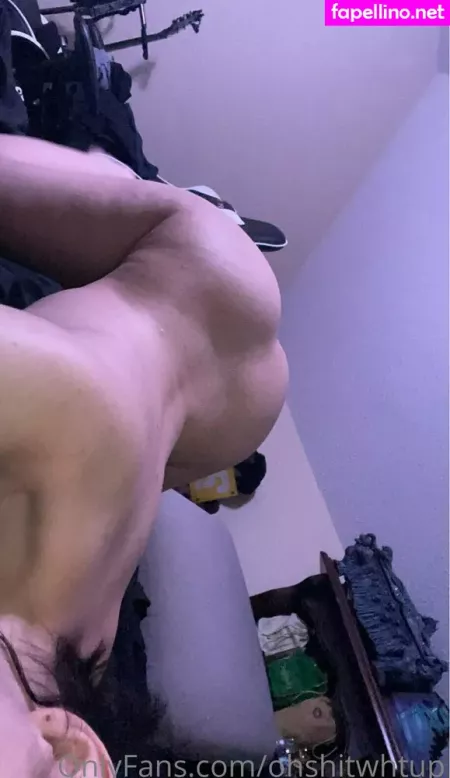 Ohshitwhtup OnlyFans Thumbnail #5MfGt4BzpU