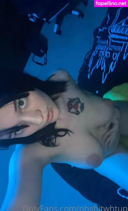 Ohshitwhtup OnlyFans Thumbnail #BNmPK7A7Sj