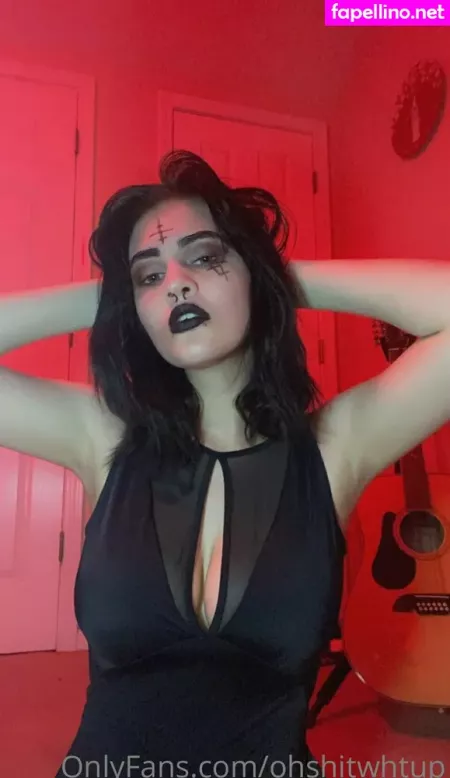 Ohshitwhtup OnlyFans Thumbnail #G4mDOGdZDI