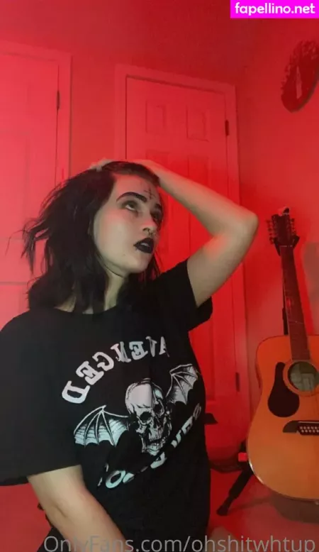 Ohshitwhtup OnlyFans Thumbnail #SYaU0EzUxf