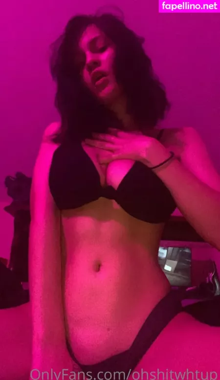 Ohshitwhtup OnlyFans Thumbnail #TdJiypyj6N
