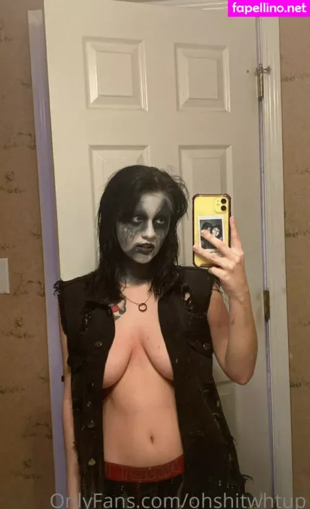 Ohshitwhtup OnlyFans Thumbnail #XX4oHiNAaq