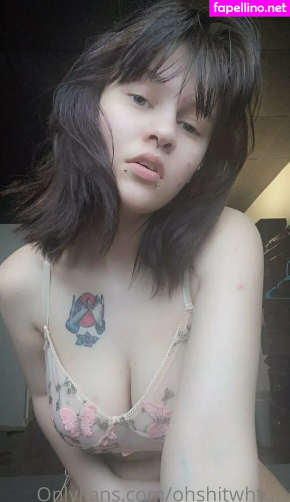 ohshitwhtup Nude Leaked OnlyFans Photo #Y36HrrwbJd