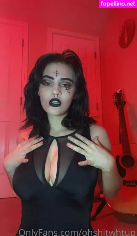 Ohshitwhtup OnlyFans Thumbnail #ebG9QAXurW