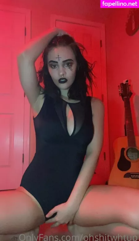 Ohshitwhtup OnlyFans Thumbnail #pOGsRI3VcJ