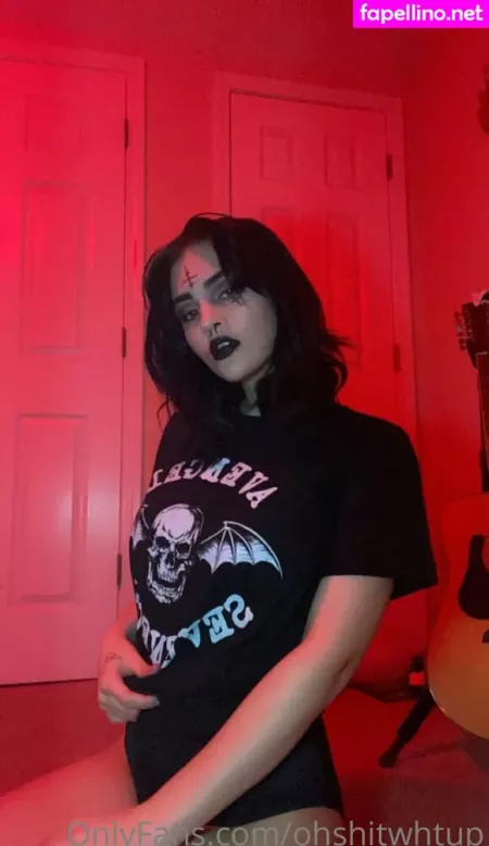 Ohshitwhtup OnlyFans Thumbnail #pXa6wXdet4