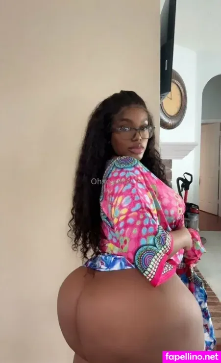 Ohso Juicy OnlyFans Thumbnail #AGfDtv2TpQ