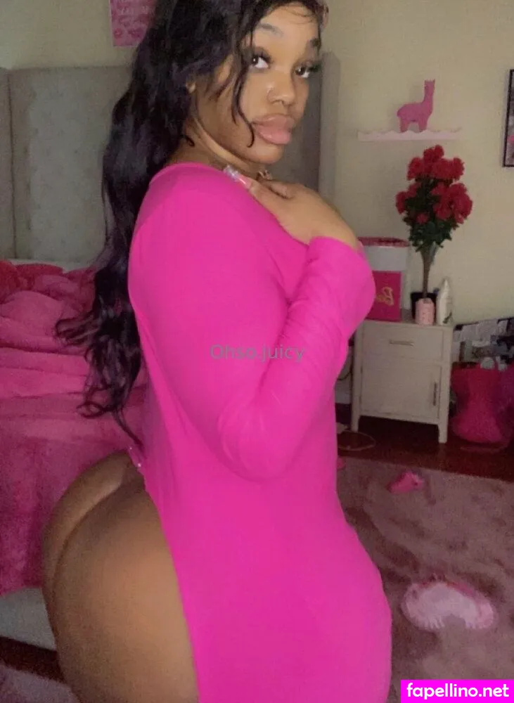 ohso.juicy, ohso_juicy Nude Leaked OnlyFans Photo #LloUCpxEYa