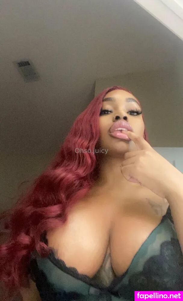 ohso.juicy, ohso_juicy Nude Leaked OnlyFans Photo #WOFetbwi6v