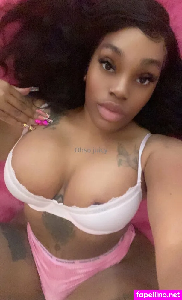 ohso.juicy, ohso_juicy Nude Leaked OnlyFans Photo #Zarkm4ge5Y
