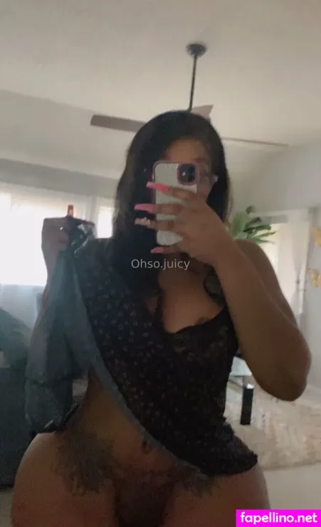 Ohso Juicy OnlyFans Thumbnail #nKwx9AzWGA