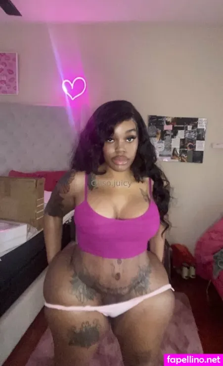 Ohso Juicy OnlyFans Thumbnail #nZkyaHA0LV
