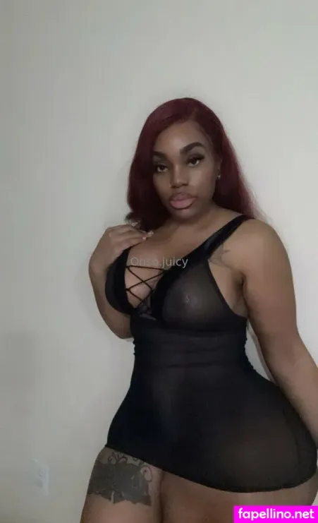 Ohso Juicy OnlyFans Thumbnail #sBD6Udfsqw
