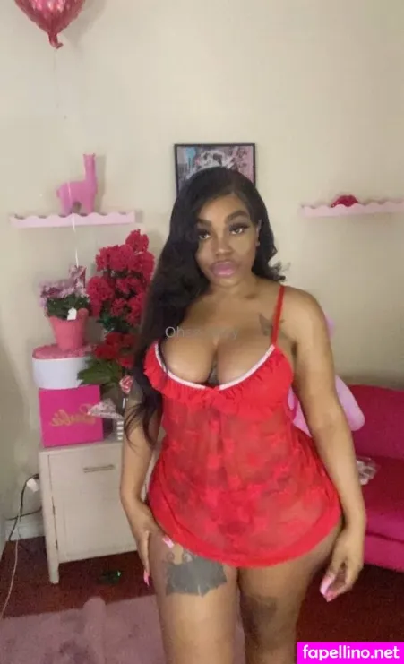 Ohso Juicy OnlyFans Thumbnail #vERzxYeOT3