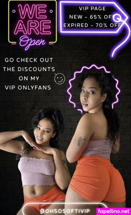 Ohsosofti 1 OnlyFans Thumbnail #LA1Id5MBnM