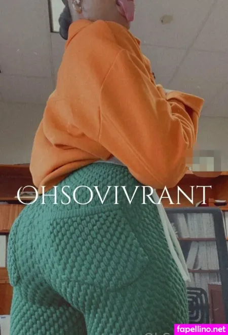 Ohsovivrant OnlyFans Thumbnail #FCJrg4JWuL