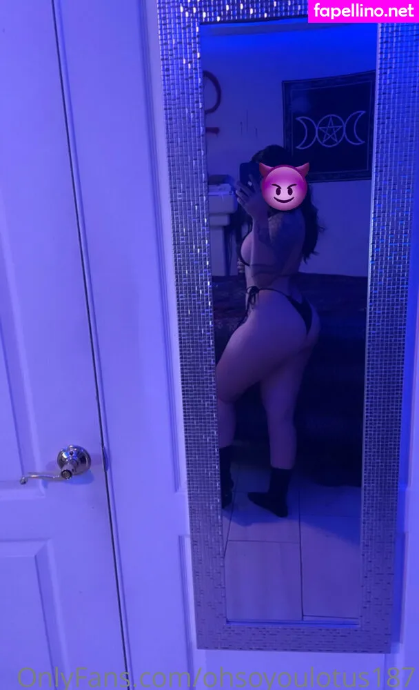 ohsoyoulotus187 Nude Leaked OnlyFans Photo #G7g7WGLDjA