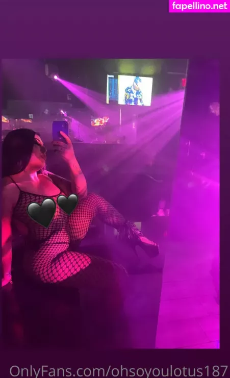 Ohsoyoulotus187 OnlyFans Thumbnail #TVW068Hqsi