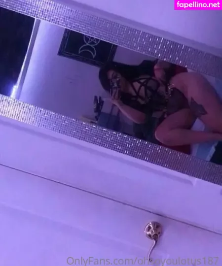 Ohsoyoulotus187 OnlyFans Thumbnail #YJOC82sF2C