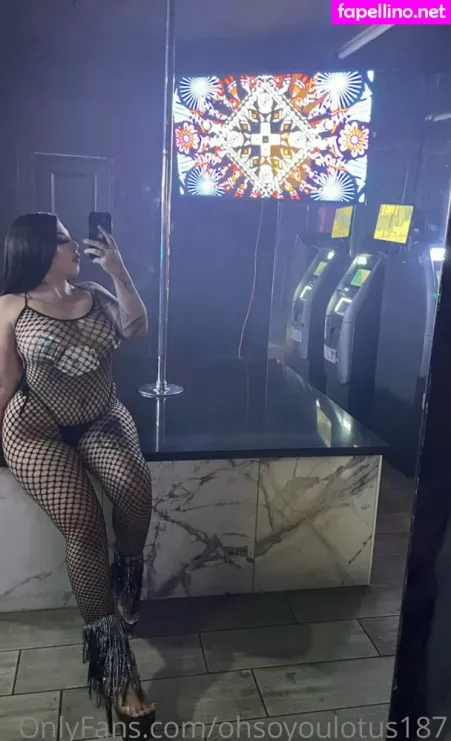 Ohsoyoulotus187 OnlyFans Thumbnail #YiRqHwbzov