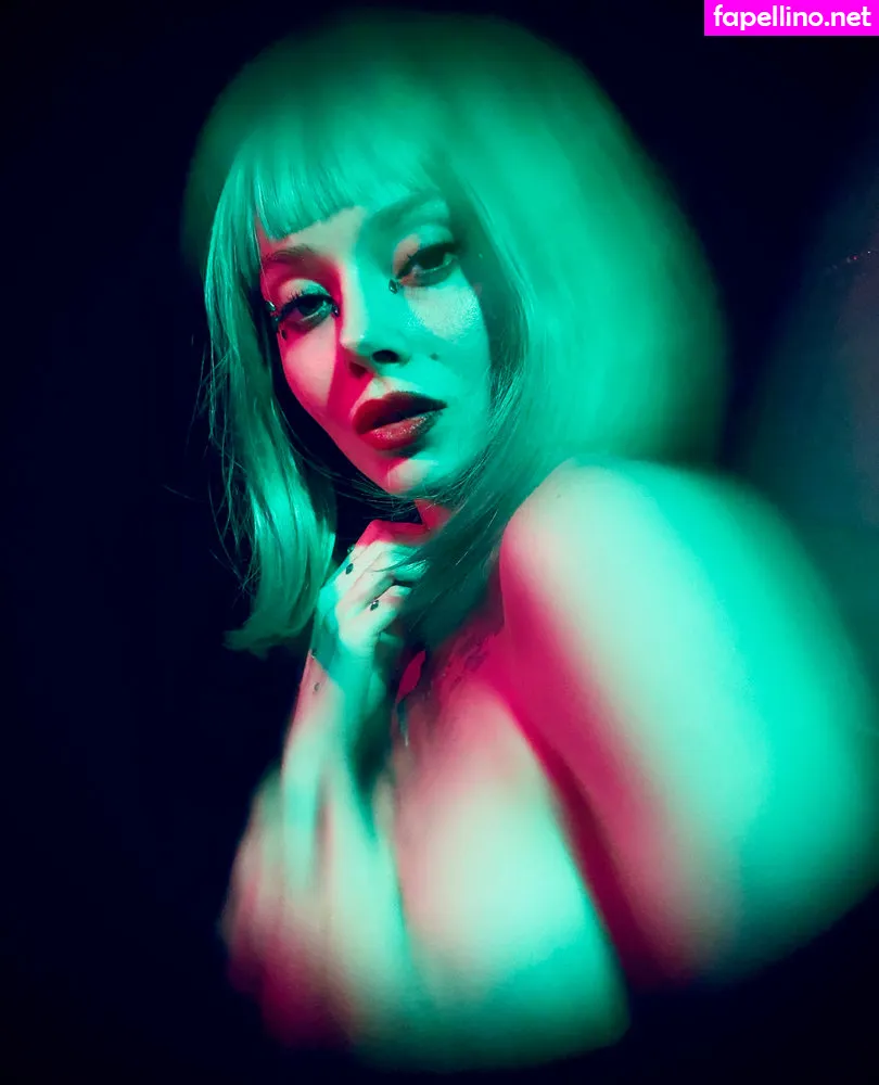 ohthumbelina Nude Leaked OnlyFans Photo #dPREELsdKz